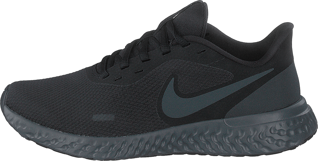 Wmns Revolution 5 Black/anthracite