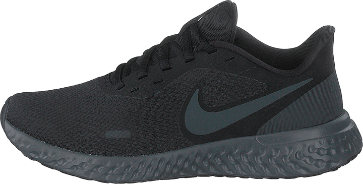 Wmns Revolution 5 Black/anthracite
