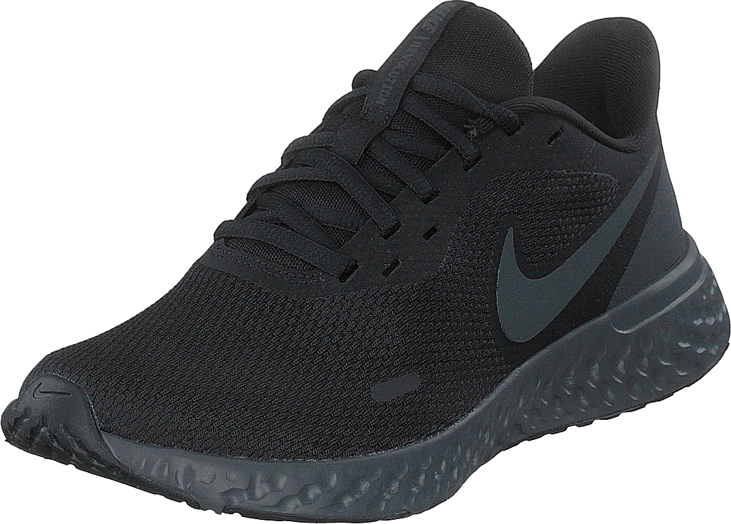Wmns Revolution 5 Black/anthracite