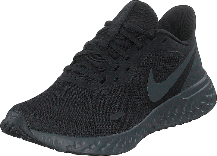 Wmns Revolution 5 Black/anthracite