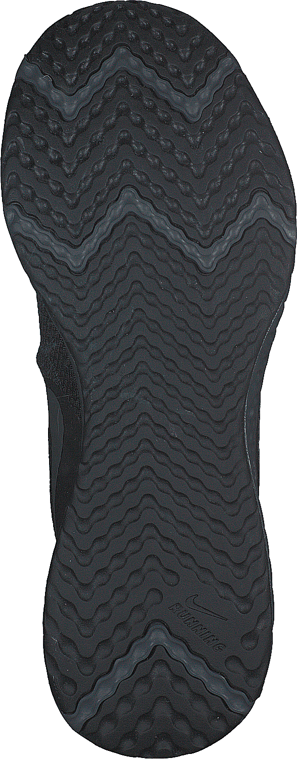 Wmns Revolution 5 Black/anthracite