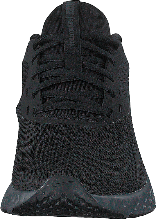 Wmns Revolution 5 Black/anthracite