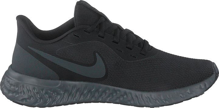 Wmns Revolution 5 Black/anthracite