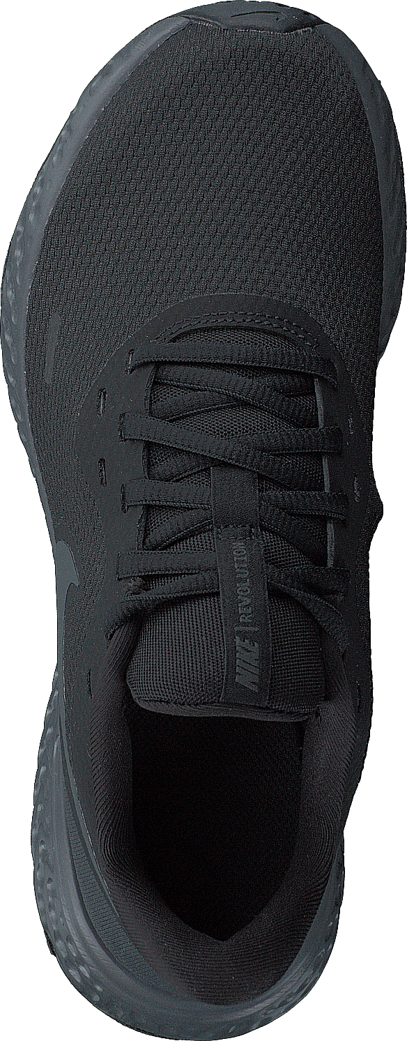 Wmns Revolution 5 Black/anthracite
