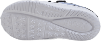 Star Runner 2 Tdv Thunder Blue/purple Pulse-fire