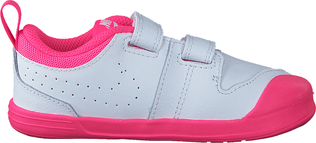 Pico 5 Tdv White/hyper Pink