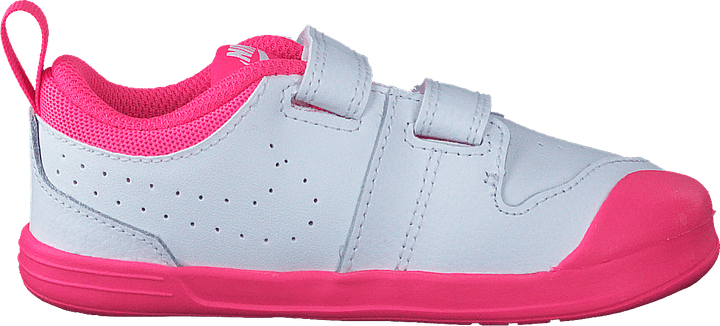 Pico 5 Tdv White/hyper Pink