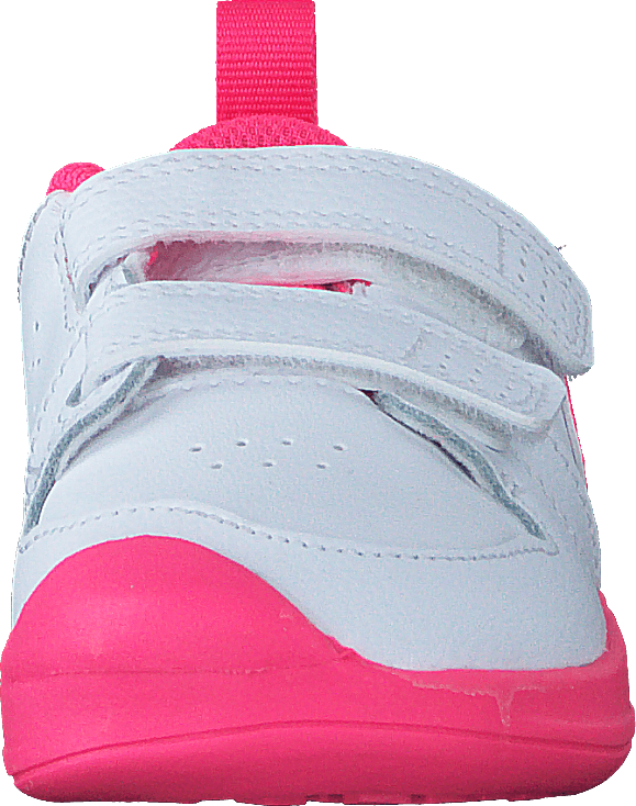Pico 5 Tdv White/hyper Pink