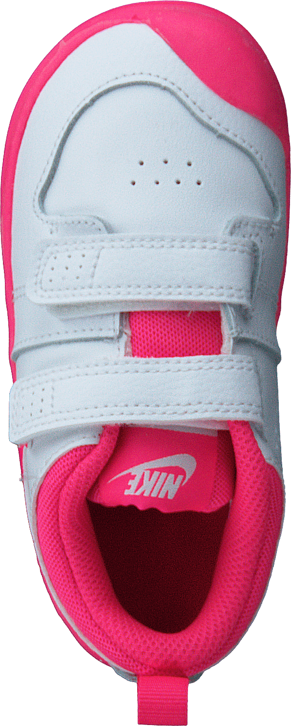 Pico 5 Tdv White/hyper Pink