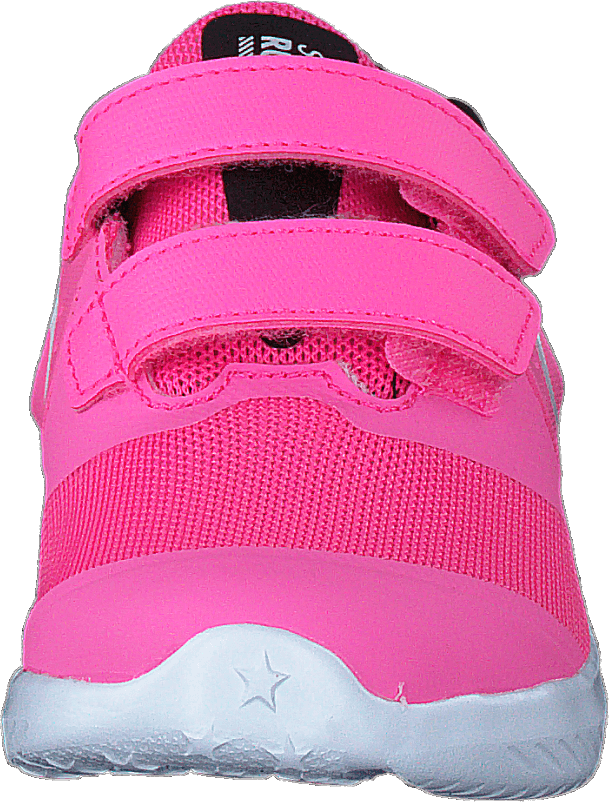 Star Runner 2 Tdv Pink Glow/photon Dust-black-wh