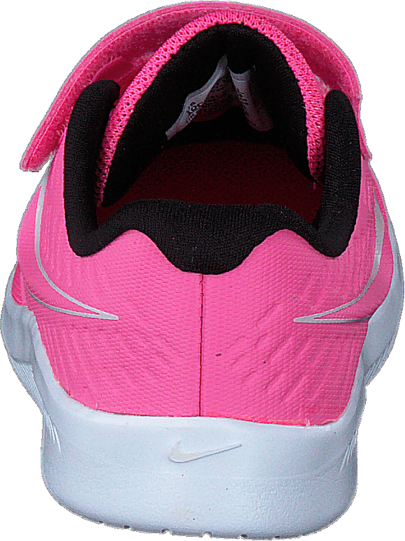 Star Runner 2 Tdv Pink Glow/photon Dust-black-wh
