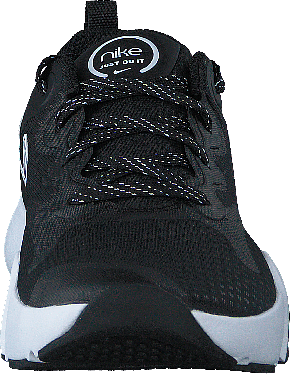 Wmns Speedrep Negro/blanco-gris ahumado-puro