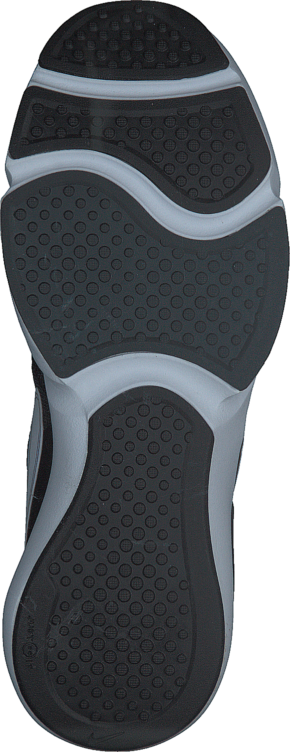 Wmns Speedrep Negro/blanco-gris ahumado-puro