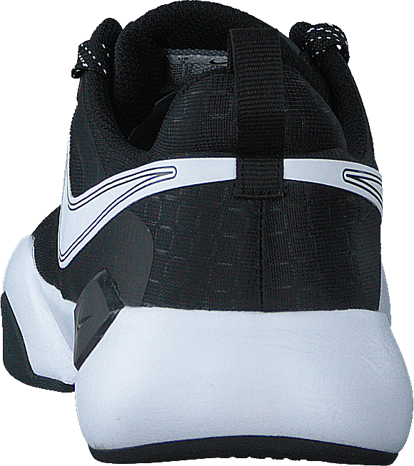 Wmns Speedrep Negro/blanco-gris ahumado-puro
