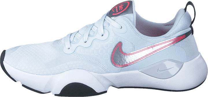 Wmns Speedrep Calcio Grigio/Grigio Calcio