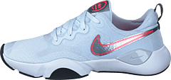 Wmns Speedrep Calcio Grigio/Grigio Calcio