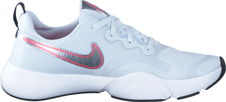 Wmns Speedrep Calcio Grigio/Grigio Calcio