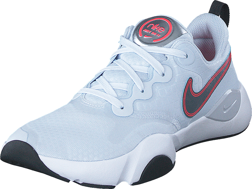 Wmns Speedrep Calcio Grigio/Grigio Calcio