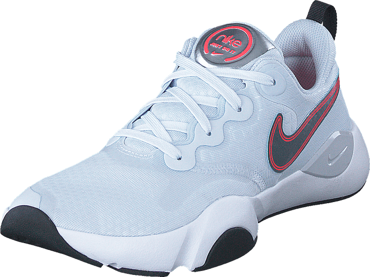 Wmns Speedrep Calcio Grigio/Grigio Calcio