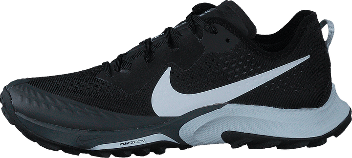 Wmns Air Zoom Terra Kiger 7 nero/puro platino-antracite