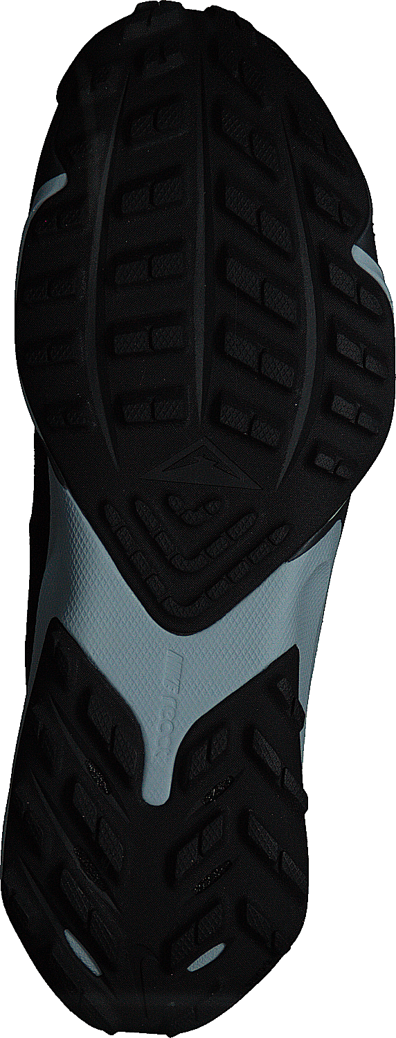 Wmns Air Zoom Terra Kiger 7 nero/puro platino-antracite