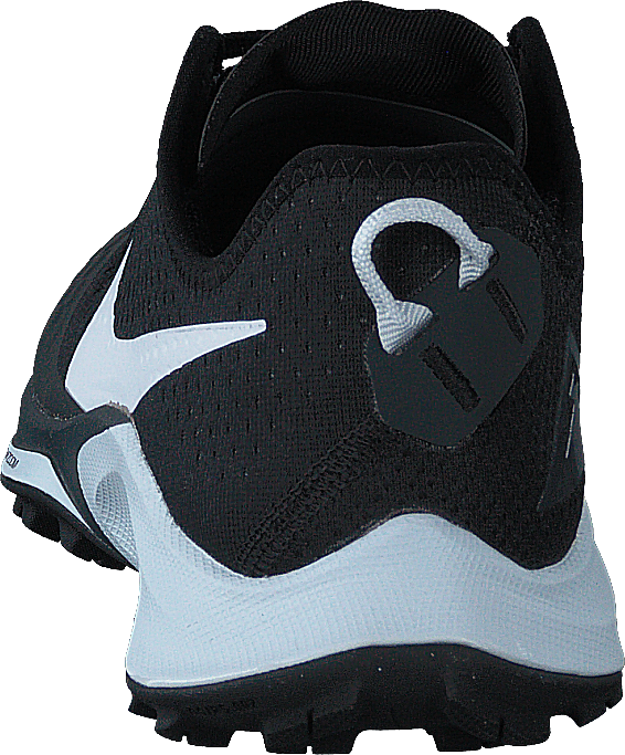 Wmns Air Zoom Terra Kiger 7 nero/puro platino-antracite