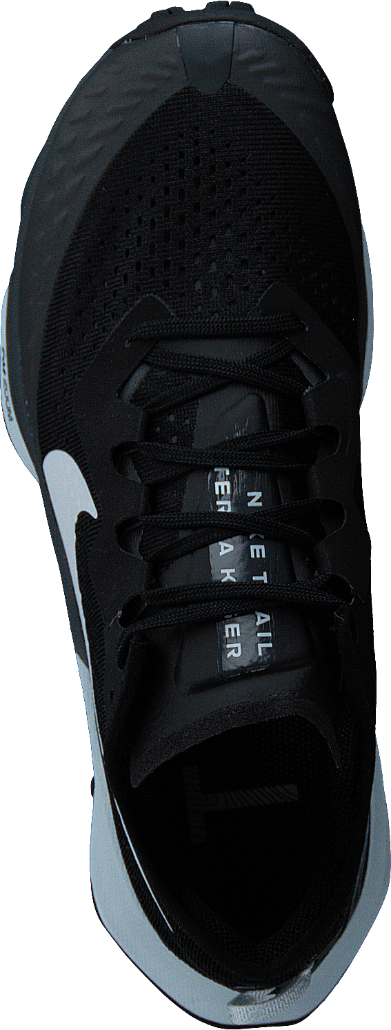 Wmns Air Zoom Terra Kiger 7 nero/puro platino-antracite