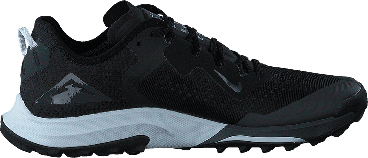 Wmns Air Zoom Terra Kiger 7 nero/puro platino-antracite