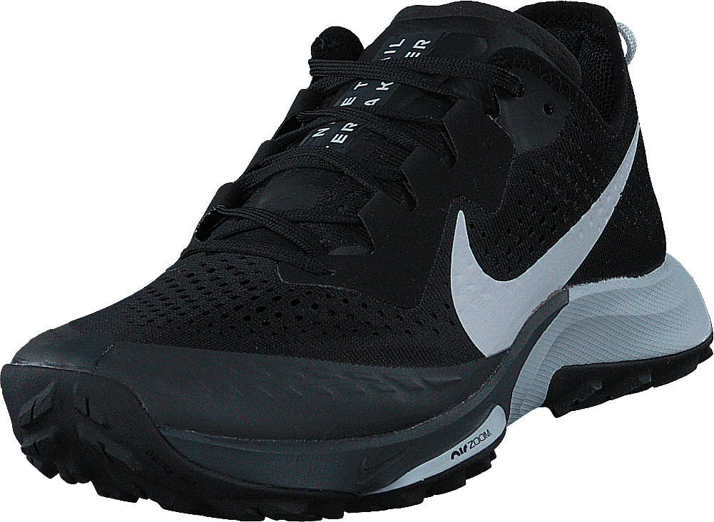 Wmns Air Zoom Terra Kiger 7 nero/puro platino-antracite