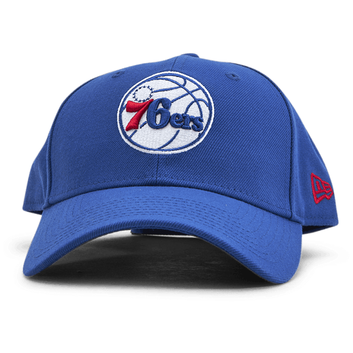 76ers Ligová čepice