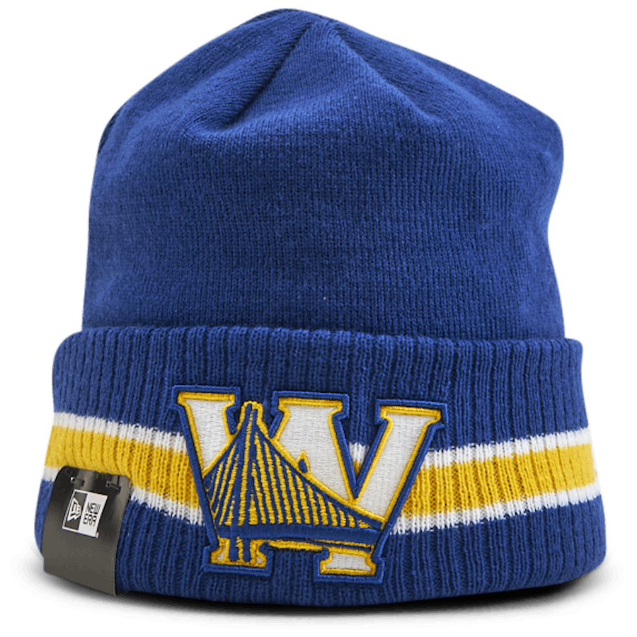 Warriors Onc Bh19 Knit