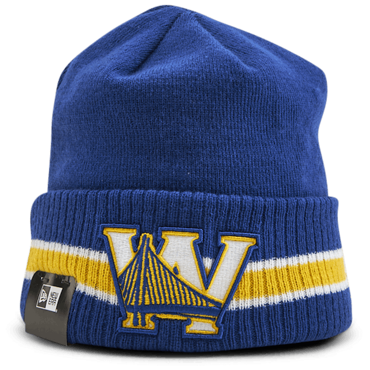 Warriors Onc Bh19 Knit