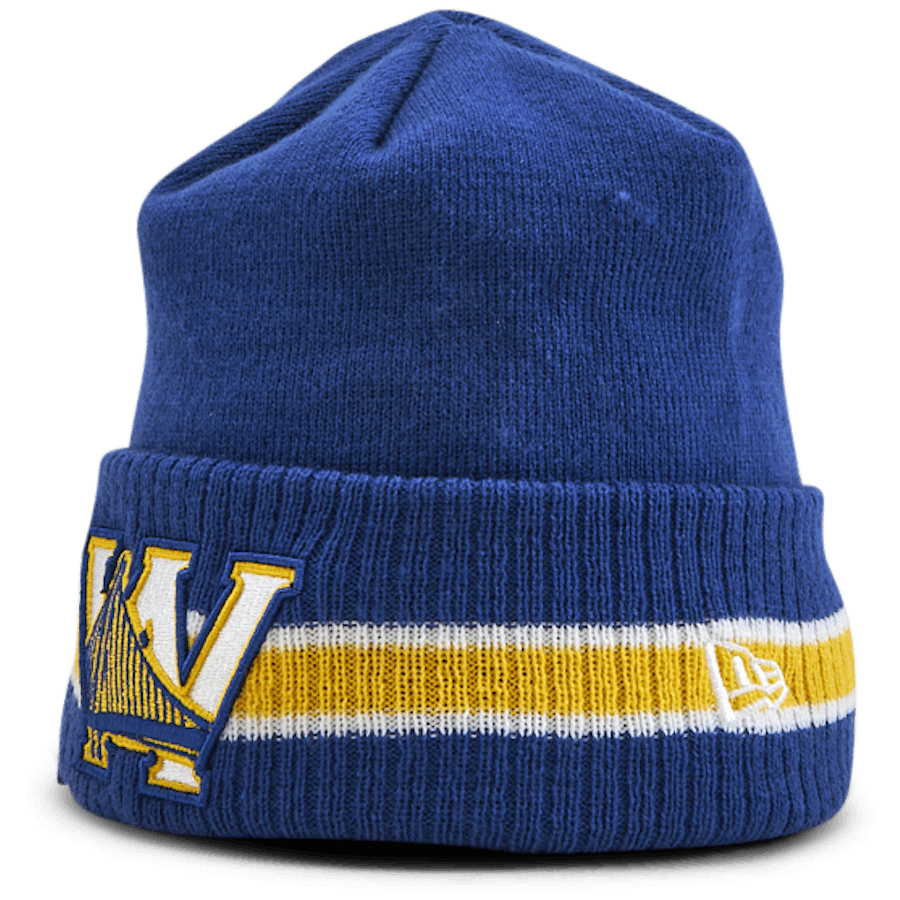 Warriors Onc Bh19 Knit