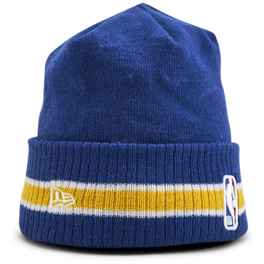 Warriors Onc Bh19 Knit