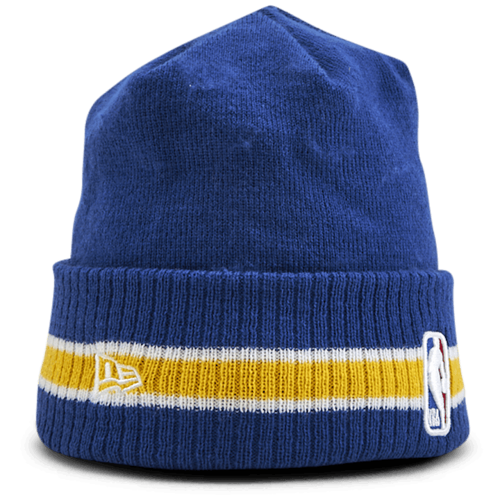 Warriors Onc Bh19 Knit