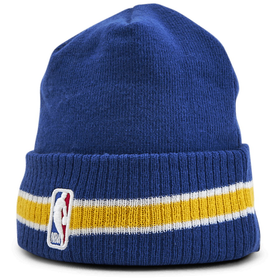 Warriors Onc Bh19 Knit