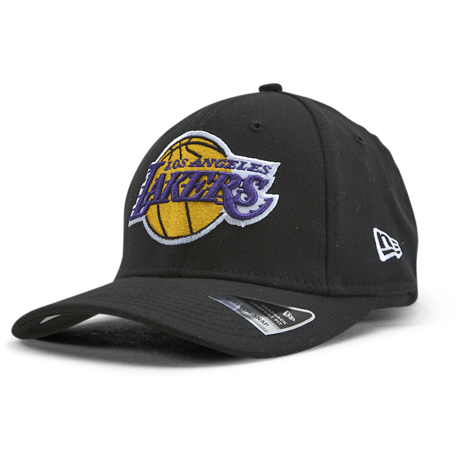 Lakers Stretch Snap 9FIFTY