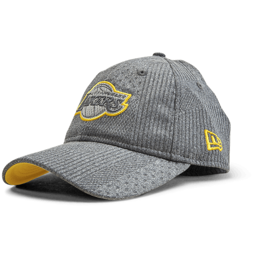 Lakers Knit Cap