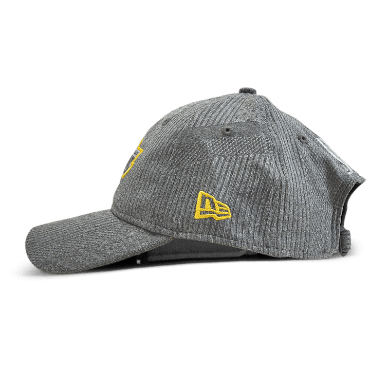 Lakers Knit Cap