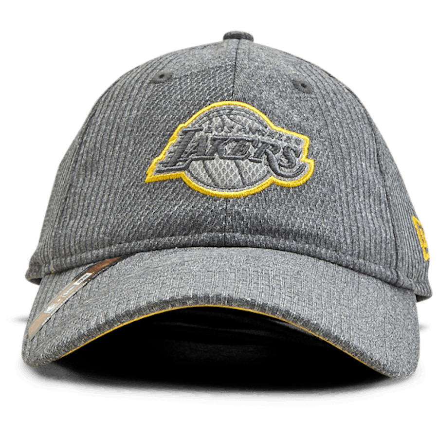 Lakers Knit Cap