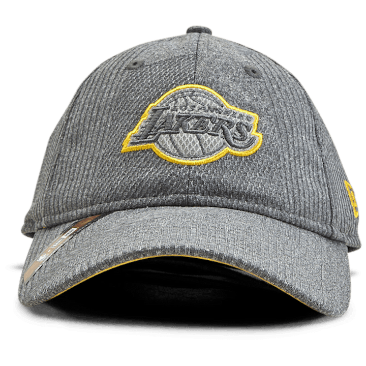 Lakers Knit Cap