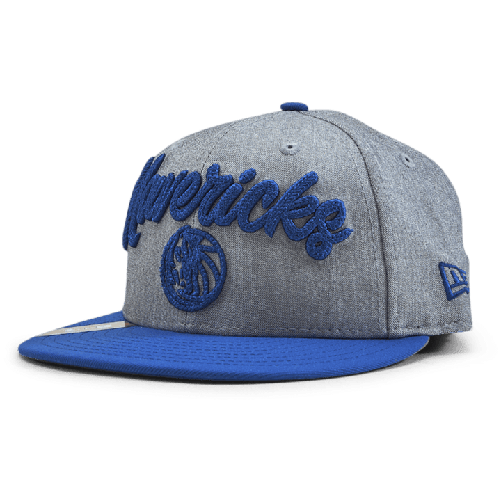 Mavs NBA20 Draft 9FIFTY