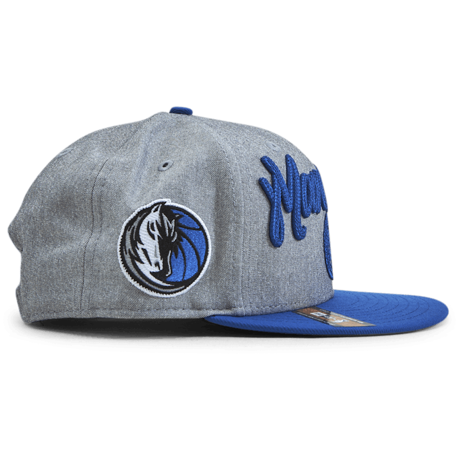 Mavs NBA20 Draft 9FIFTY