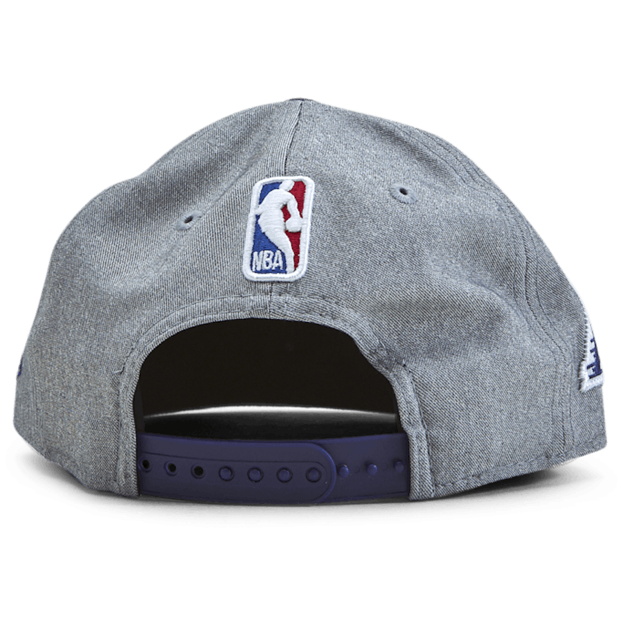 Lakers NBA20 Draft 9FIFTY