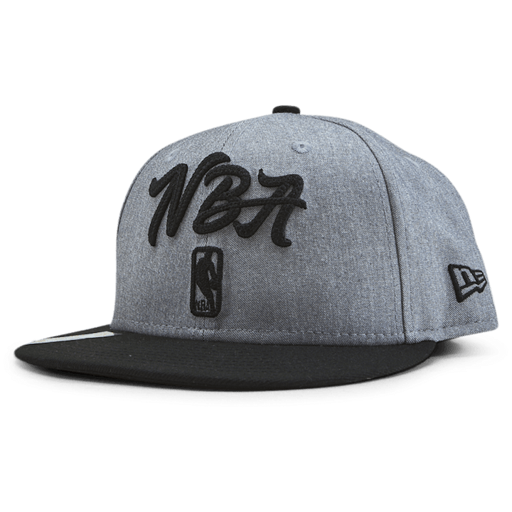 NBA20 Draft 9FIFTY Logo
