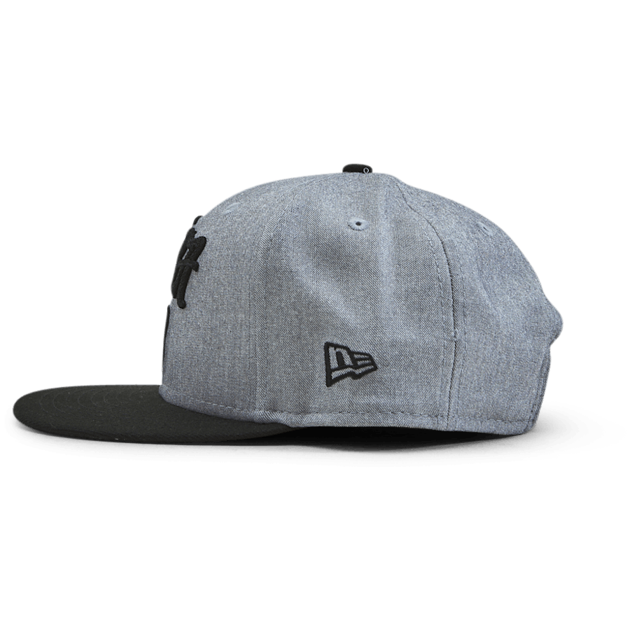 NBA20 Draft 9FIFTY Logo
