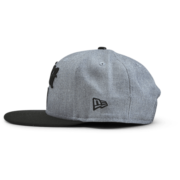NBA20 Draft 9FIFTY Logo