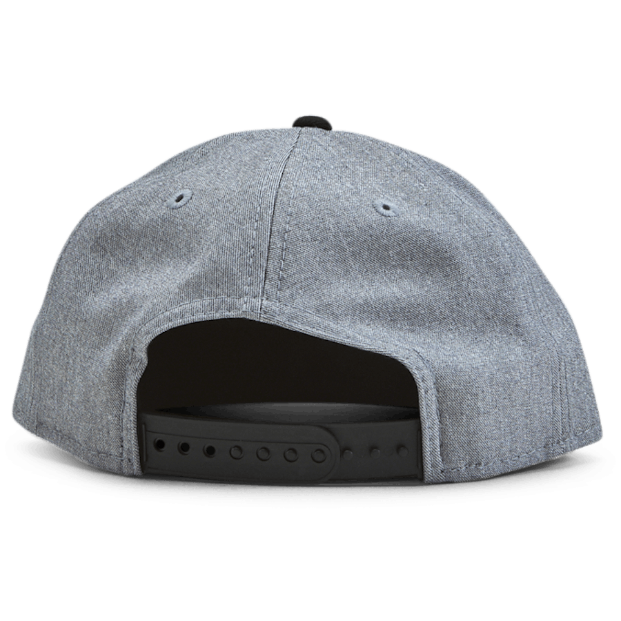 NBA20 Draft 9FIFTY Logo