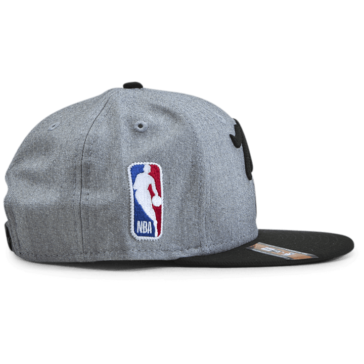 NBA20 Draft 9FIFTY Logo