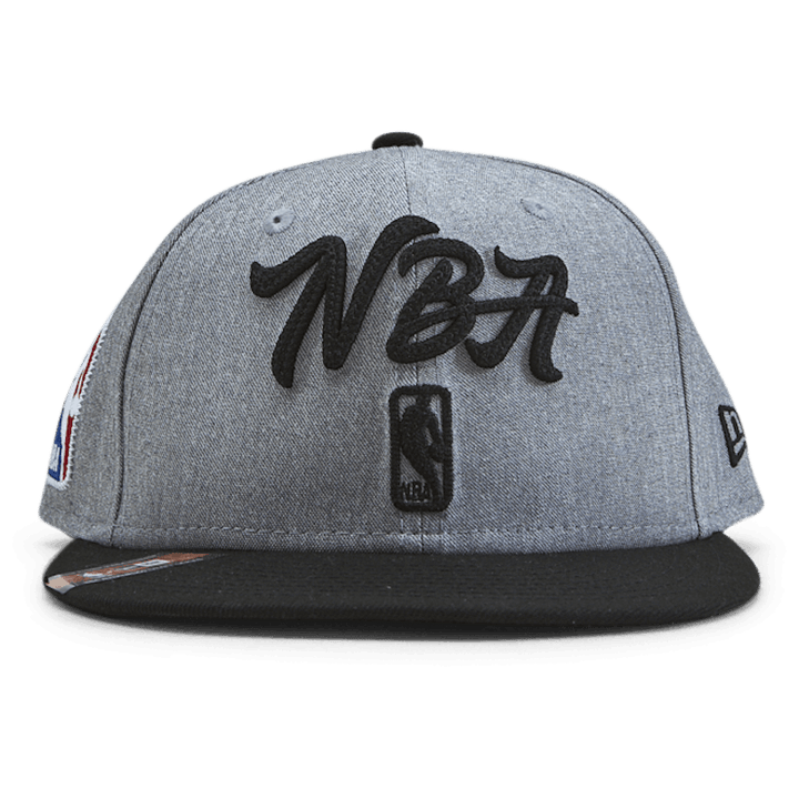 NBA20 Draft 9FIFTY Logo